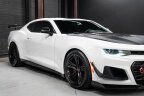 Thumbnail Photo 4 for 2020 Chevrolet Camaro