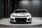 Thumbnail Photo 2 for 2020 Chevrolet Camaro