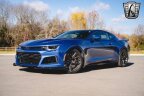 Thumbnail Photo 2 for 2020 Chevrolet Camaro