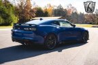 Thumbnail Photo 6 for 2020 Chevrolet Camaro