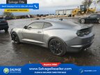 Thumbnail Photo 3 for New 2020 Chevrolet Camaro