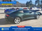 Thumbnail Photo 4 for New 2020 Chevrolet Camaro Coupe