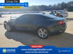 Thumbnail Photo 3 for New 2020 Chevrolet Camaro Coupe