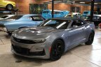 Thumbnail Photo 2 for 2020 Chevrolet Camaro