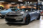 Thumbnail Photo 3 for 2020 Chevrolet Camaro