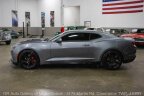 Thumbnail Photo 3 for 2020 Chevrolet Camaro