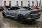 Thumbnail Photo 4 for 2020 Chevrolet Camaro