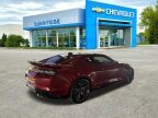 Thumbnail Photo 4 for 2020 Chevrolet Camaro