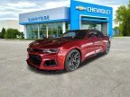 Thumbnail Photo 1 for 2020 Chevrolet Camaro