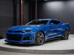 Thumbnail Photo 5 for 2020 Chevrolet Camaro