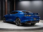 Thumbnail Photo 6 for 2020 Chevrolet Camaro