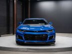 Thumbnail Photo 3 for 2020 Chevrolet Camaro