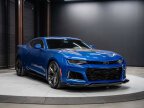 Thumbnail Photo 2 for 2020 Chevrolet Camaro