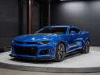 Thumbnail Photo 4 for 2020 Chevrolet Camaro