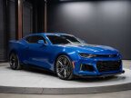 Thumbnail Photo 1 for 2020 Chevrolet Camaro