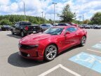 Thumbnail Photo 2 for 2020 Chevrolet Camaro