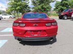 Thumbnail Photo 5 for 2020 Chevrolet Camaro