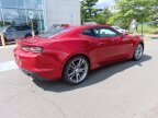 Thumbnail Photo 4 for 2020 Chevrolet Camaro