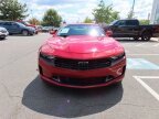 Thumbnail Photo 1 for 2020 Chevrolet Camaro