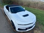 Thumbnail Photo 6 for 2020 Chevrolet Camaro SS Convertible w/ 2SS