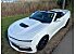 2020 Chevrolet Camaro SS Convertible w/ 2SS