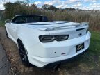 Thumbnail Photo 1 for 2020 Chevrolet Camaro SS Convertible w/ 2SS