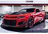 2020 Chevrolet Camaro