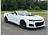 2020 Chevrolet Camaro