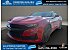 2020 Chevrolet Camaro