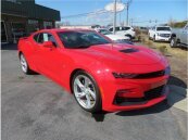 2020 Chevrolet Camaro SS