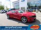 2020 Chevrolet Camaro