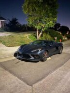 Thumbnail Photo 1 for 2020 Chevrolet Corvette