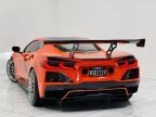 Thumbnail Photo 4 for 2020 Chevrolet Corvette