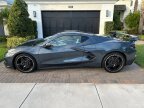 Thumbnail Photo 3 for 2020 Chevrolet Corvette Stingray Preferred Cpe w/ 2LT