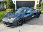 Thumbnail Photo 1 for 2020 Chevrolet Corvette Stingray Preferred Cpe w/ 2LT
