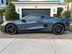 Thumbnail Photo 2 for 2020 Chevrolet Corvette Stingray Preferred Cpe w/ 2LT
