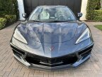 Thumbnail Photo 6 for 2020 Chevrolet Corvette Stingray Preferred Cpe w/ 2LT