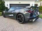 Thumbnail Photo 5 for 2020 Chevrolet Corvette Stingray Preferred Cpe w/ 2LT