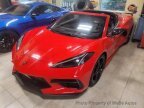 Thumbnail Photo 1 for 2020 Chevrolet Corvette