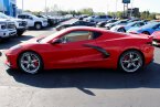 Thumbnail Photo 2 for 2020 Chevrolet Corvette