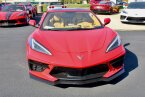 Thumbnail Photo 4 for 2020 Chevrolet Corvette
