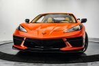 Thumbnail Photo 3 for 2020 Chevrolet Corvette