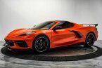 Thumbnail Photo 2 for 2020 Chevrolet Corvette