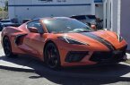 Thumbnail Photo 2 for 2020 Chevrolet Corvette