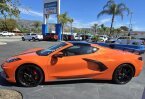 Thumbnail Photo 5 for 2020 Chevrolet Corvette