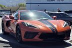Thumbnail Photo 1 for 2020 Chevrolet Corvette