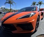 Thumbnail Photo 4 for 2020 Chevrolet Corvette