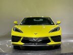 Thumbnail Photo 2 for 2020 Chevrolet Corvette Stingray Coupe w/ 1LT