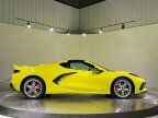 Thumbnail Photo 3 for 2020 Chevrolet Corvette Stingray Coupe w/ 1LT