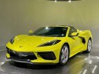 Thumbnail Photo 1 for 2020 Chevrolet Corvette Stingray Coupe w/ 1LT